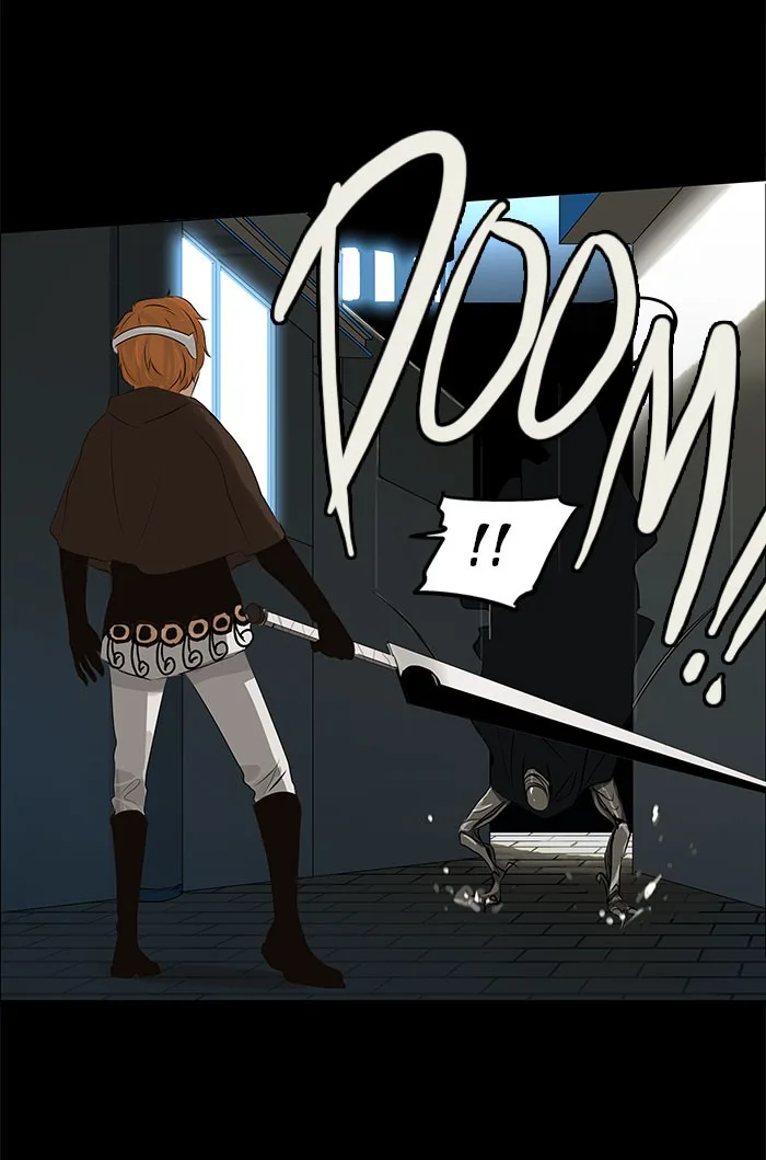 Tower of God - Chapter 137 - Page 10