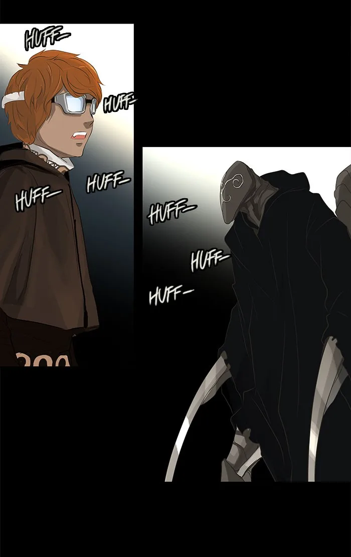 Tower of God - Chapter 137 - Page 11