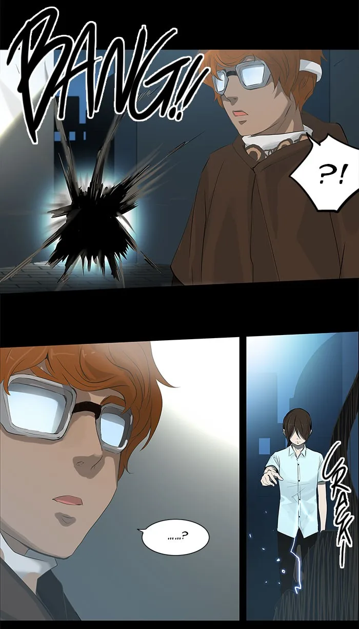 Tower of God - Chapter 137 - Page 12
