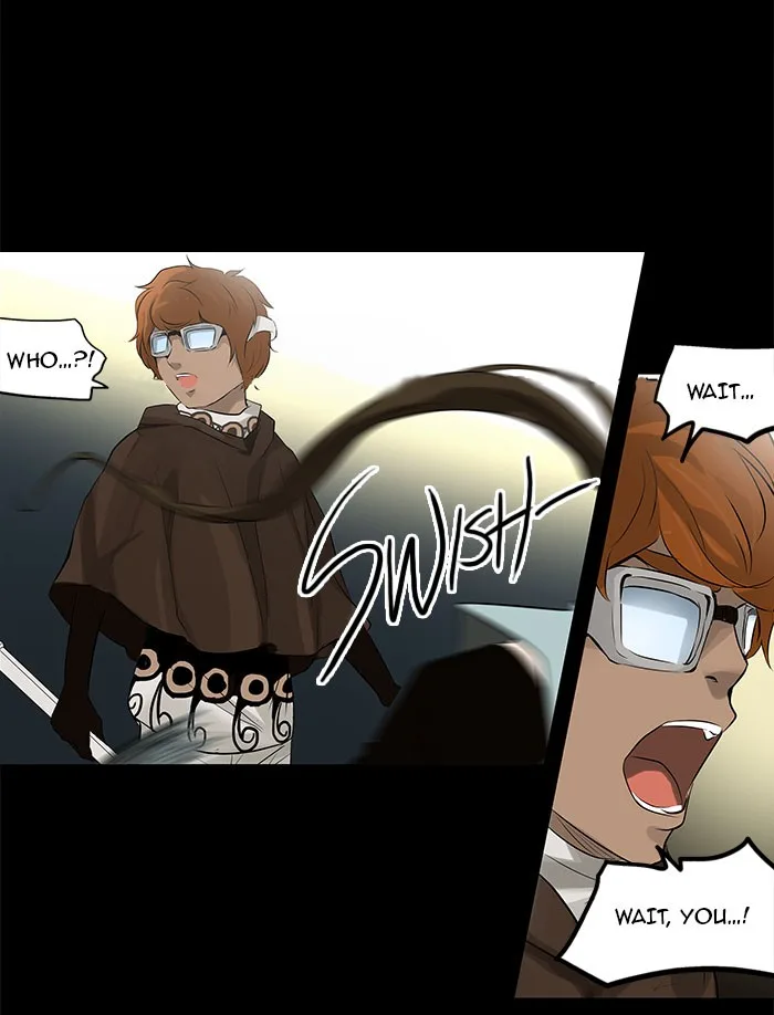 Tower of God - Chapter 137 - Page 13