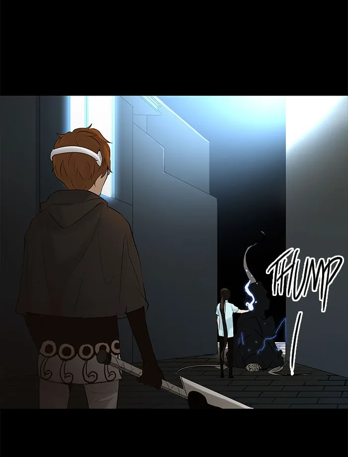 Tower of God - Chapter 137 - Page 14