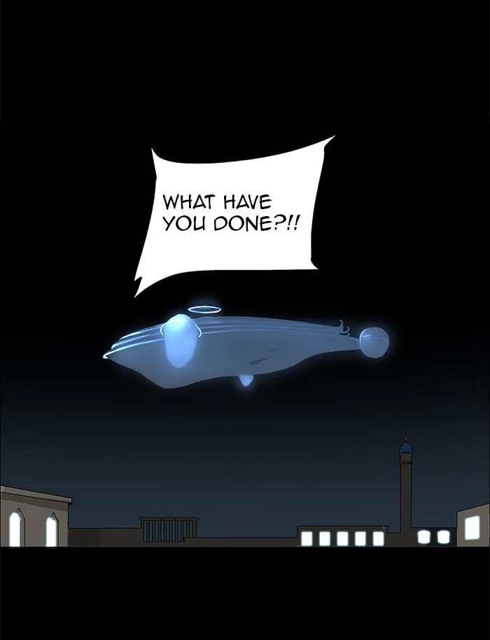 Tower of God - Chapter 137 - Page 16