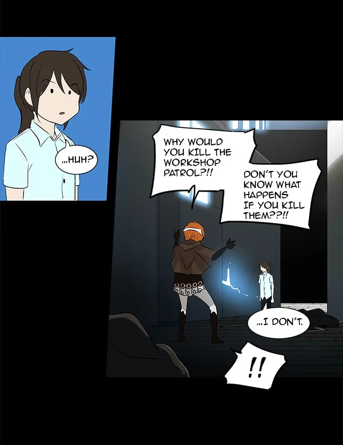 Tower of God - Chapter 137 - Page 17