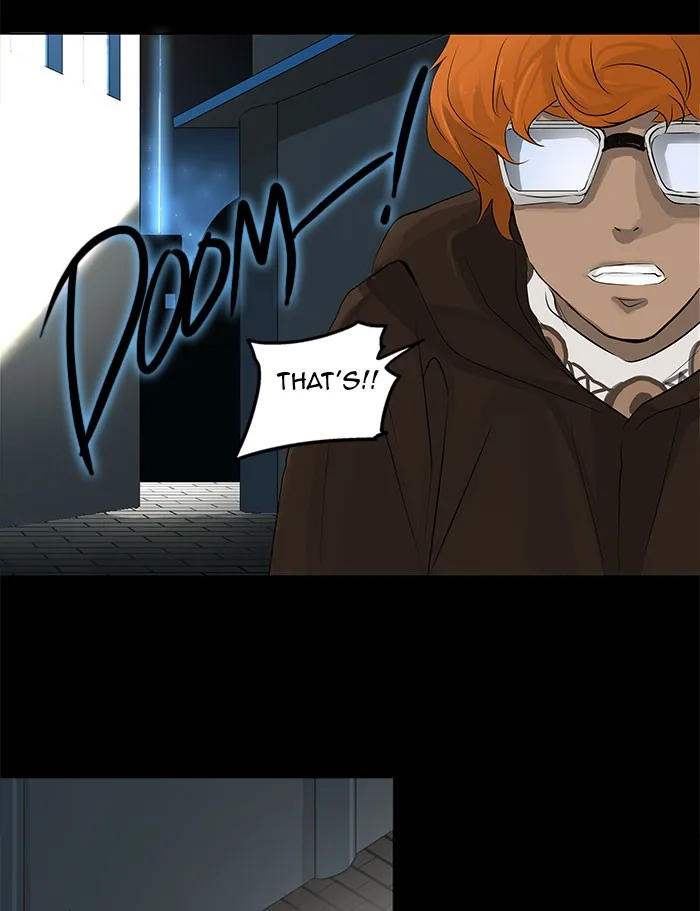 Tower of God - Chapter 137 - Page 18