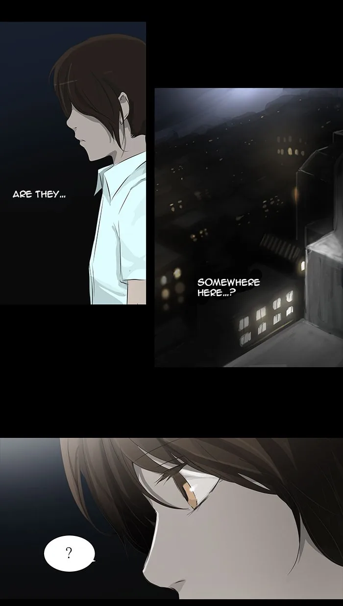 Tower of God - Chapter 137 - Page 2