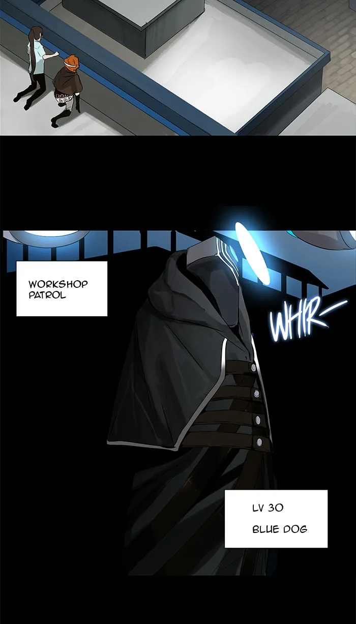 Tower of God - Chapter 137 - Page 21