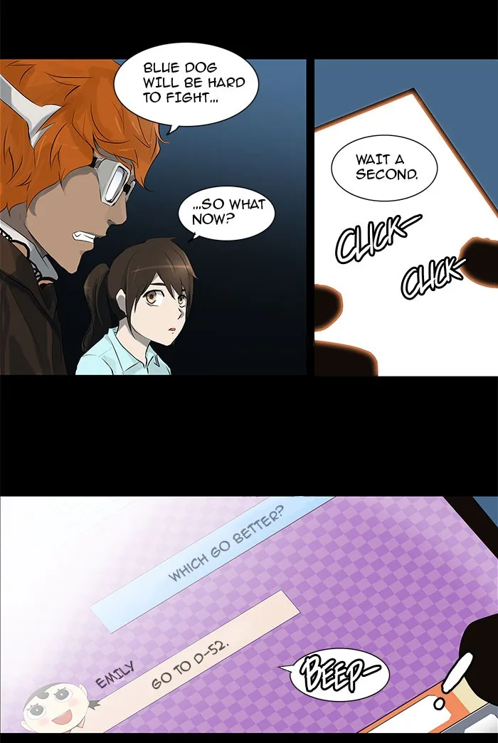 Tower of God - Chapter 137 - Page 23