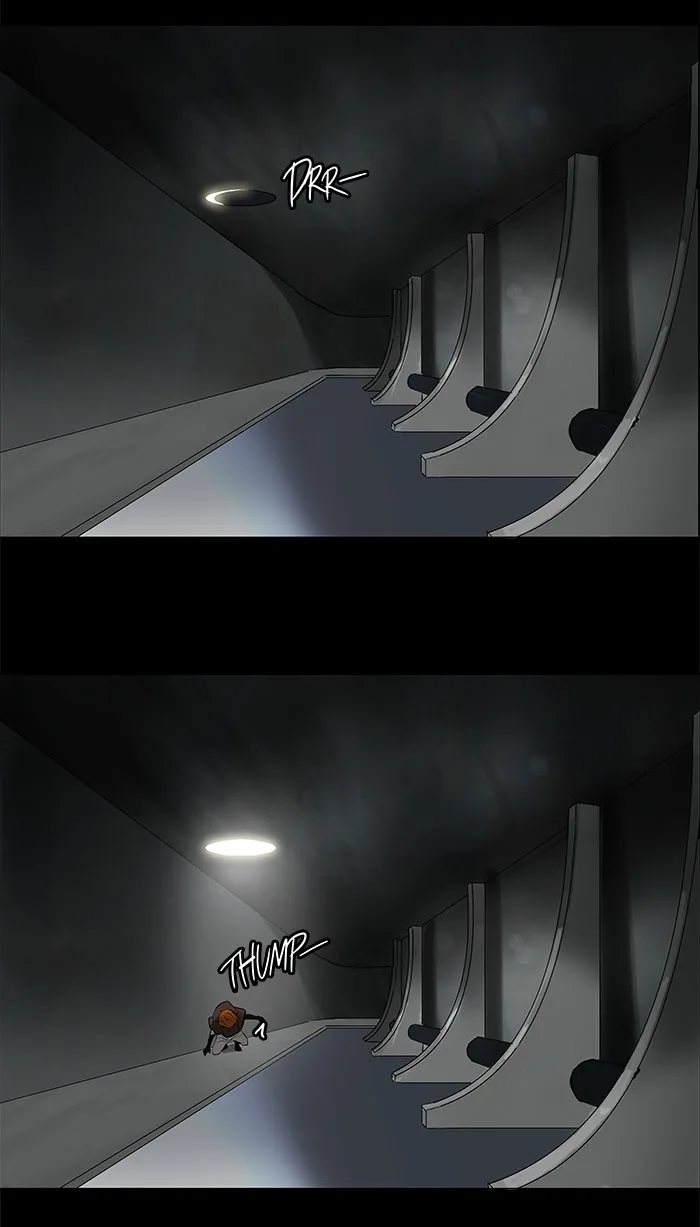 Tower of God - Chapter 137 - Page 25