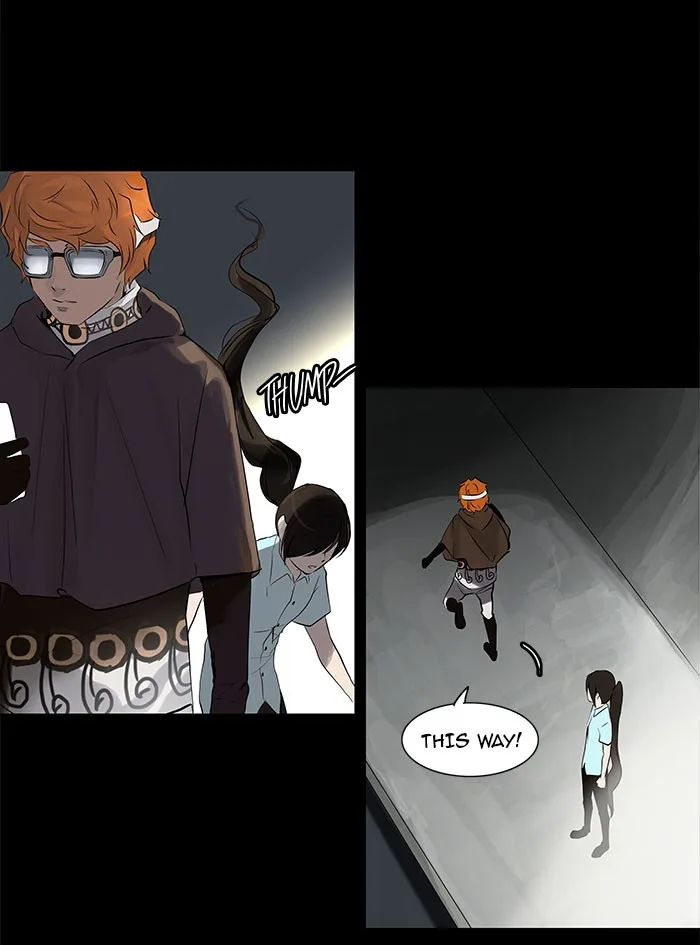 Tower of God - Chapter 137 - Page 26