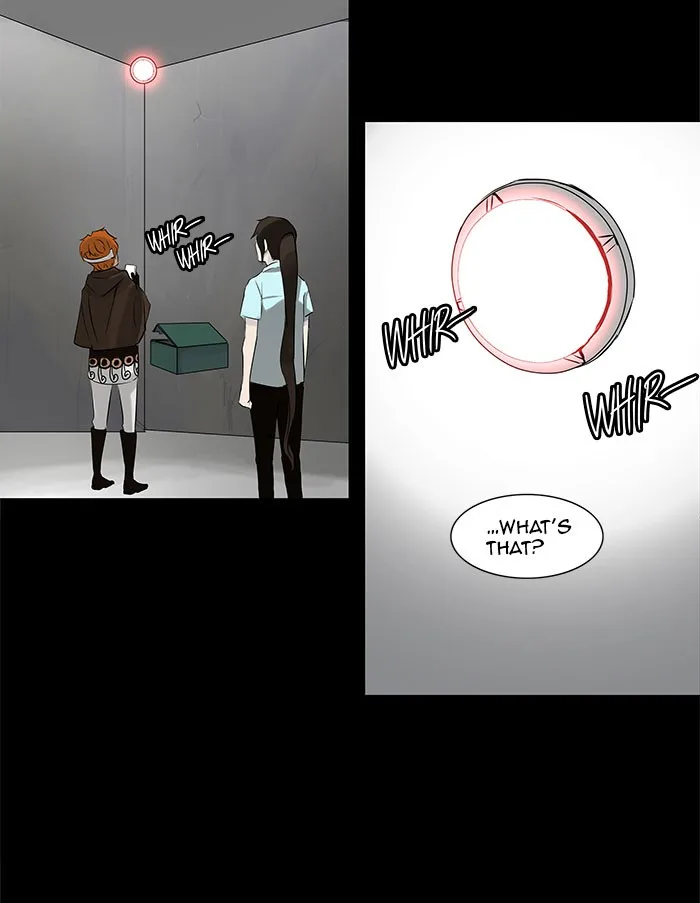 Tower of God - Chapter 137 - Page 28
