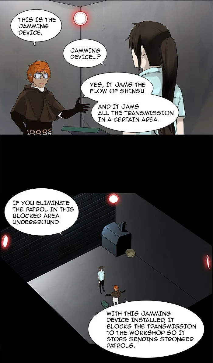 Tower of God - Chapter 137 - Page 29