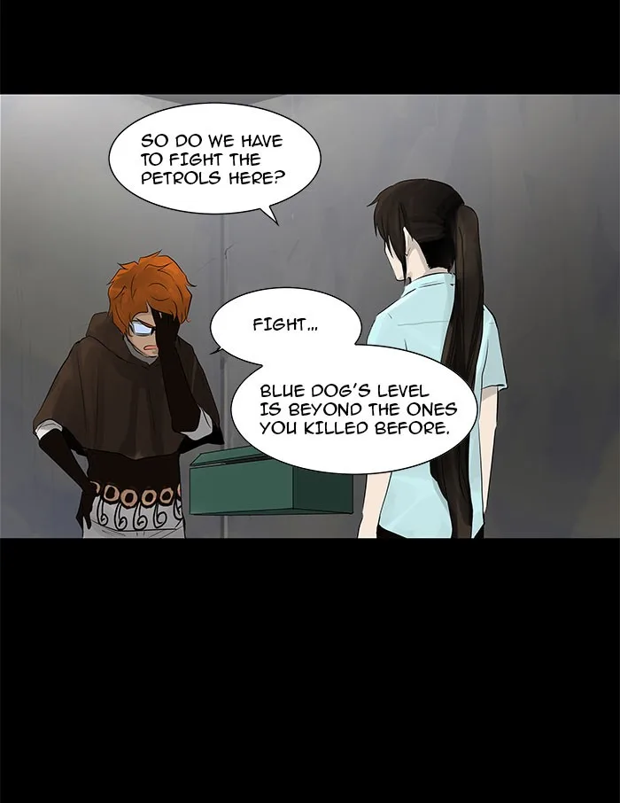 Tower of God - Chapter 137 - Page 30