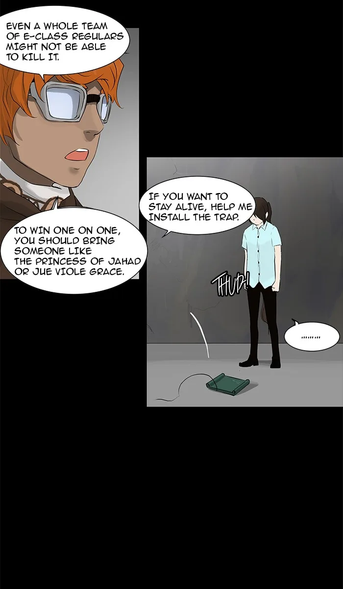 Tower of God - Chapter 137 - Page 31