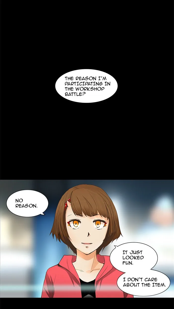 Tower of God - Chapter 137 - Page 32