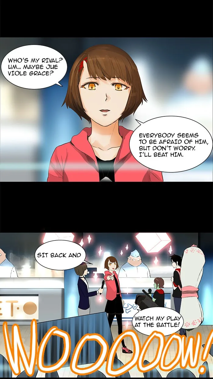 Tower of God - Chapter 137 - Page 33