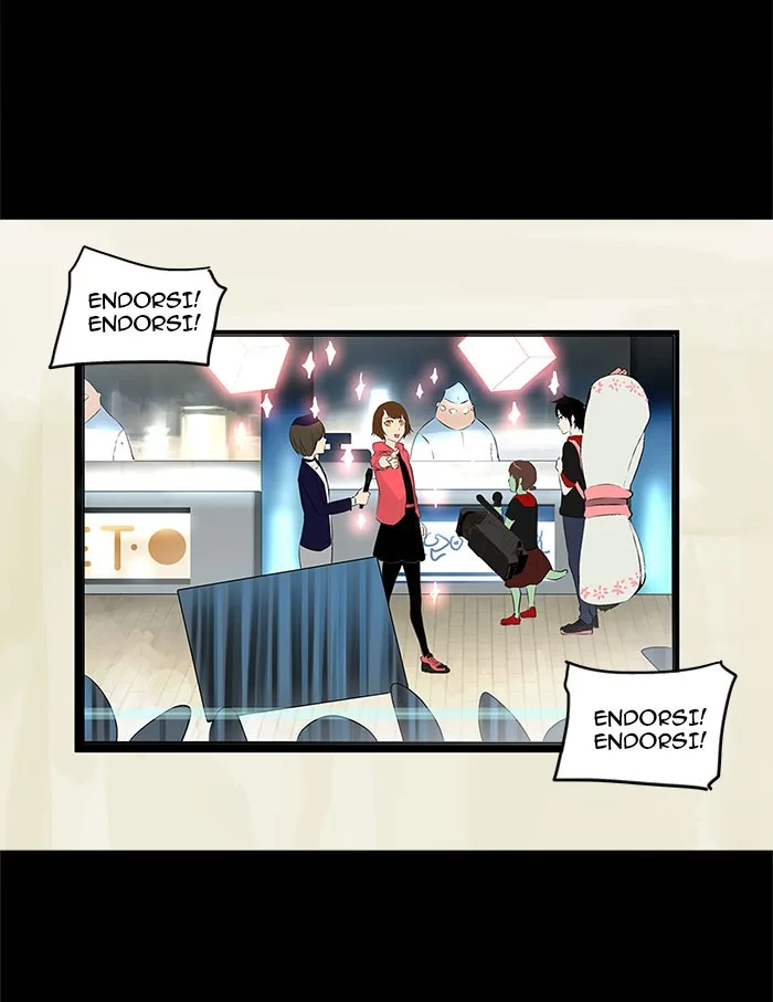 Tower of God - Chapter 137 - Page 34