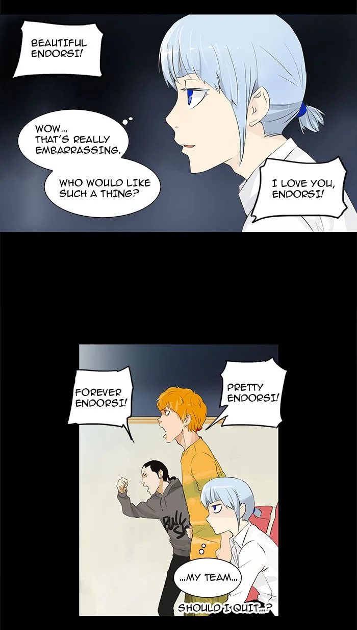 Tower of God - Chapter 137 - Page 35
