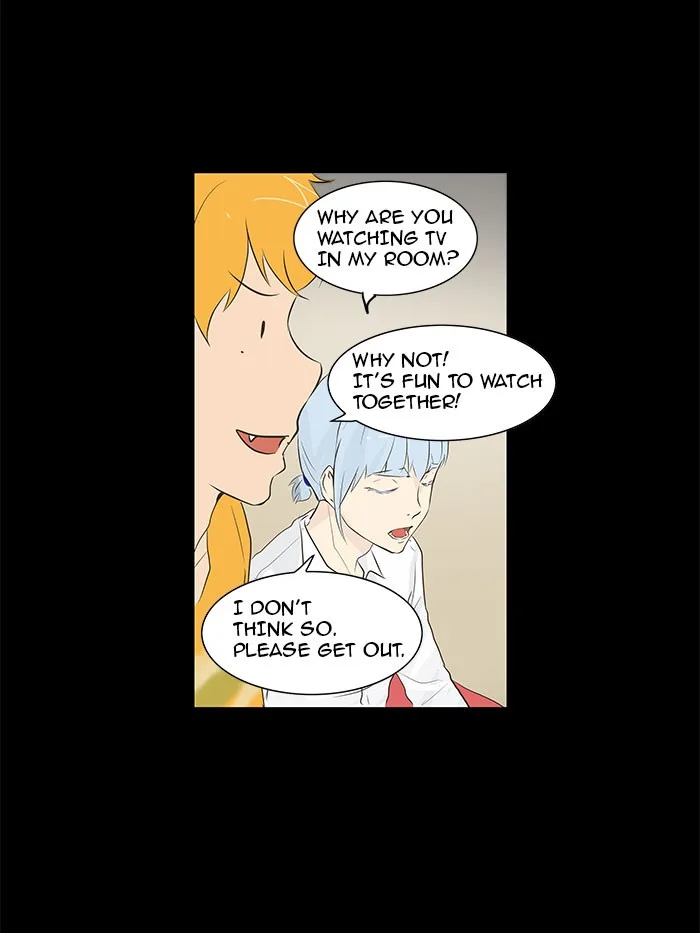 Tower of God - Chapter 137 - Page 36