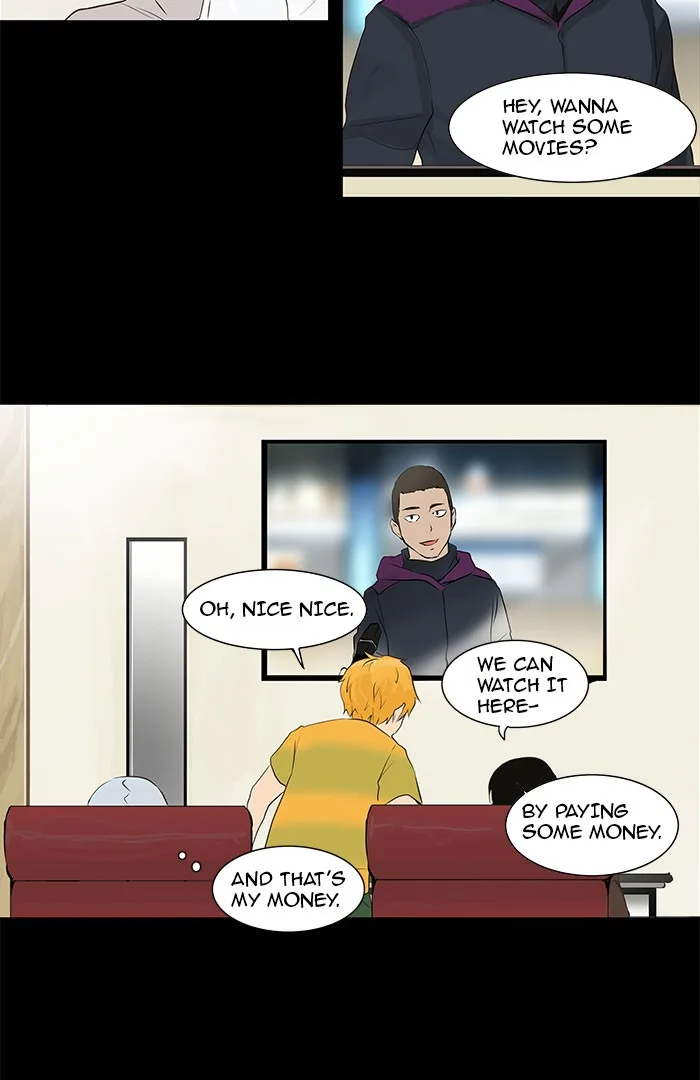 Tower of God - Chapter 137 - Page 38