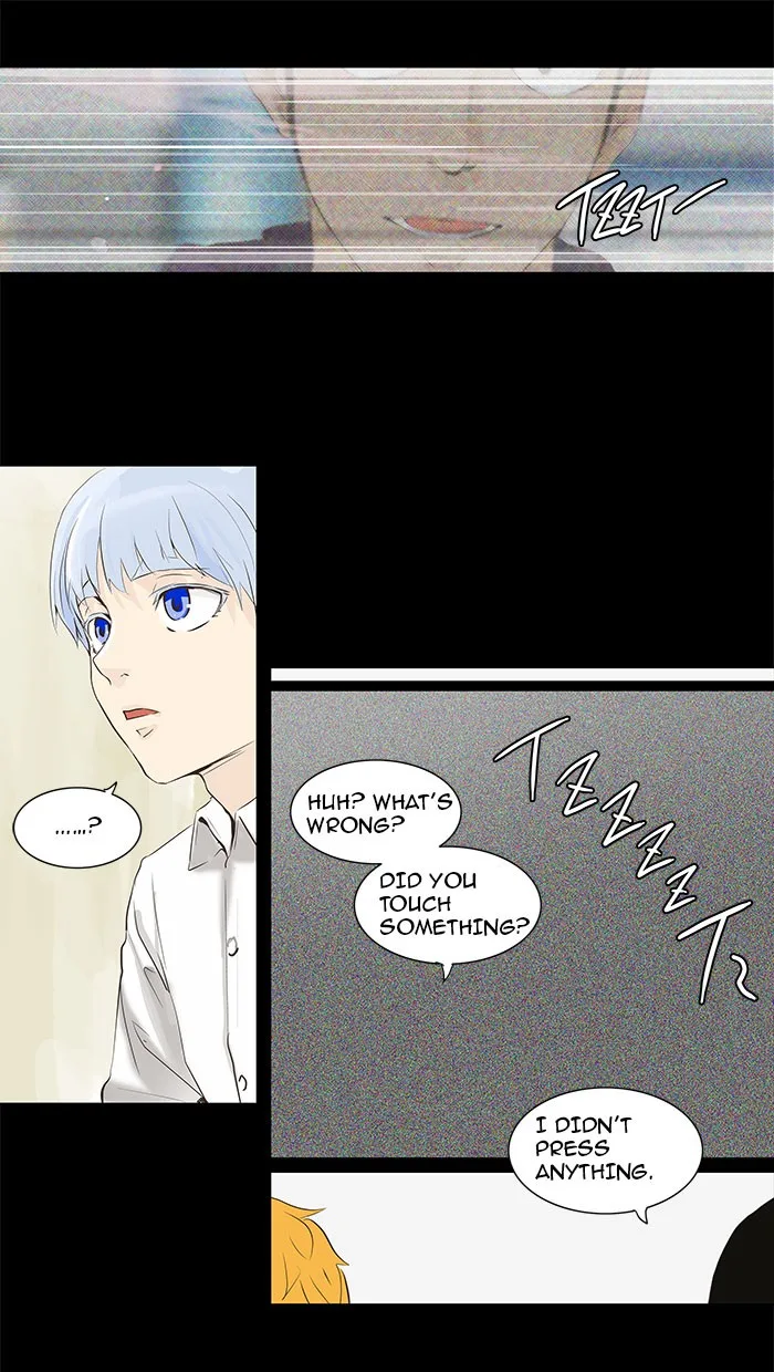 Tower of God - Chapter 137 - Page 41