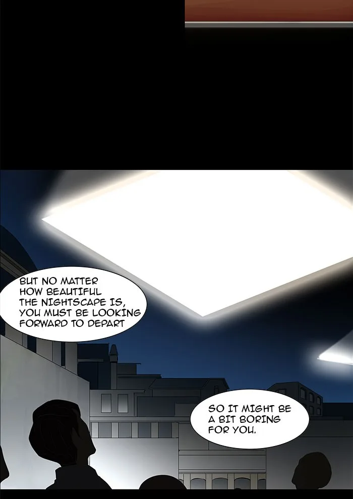 Tower of God - Chapter 137 - Page 44