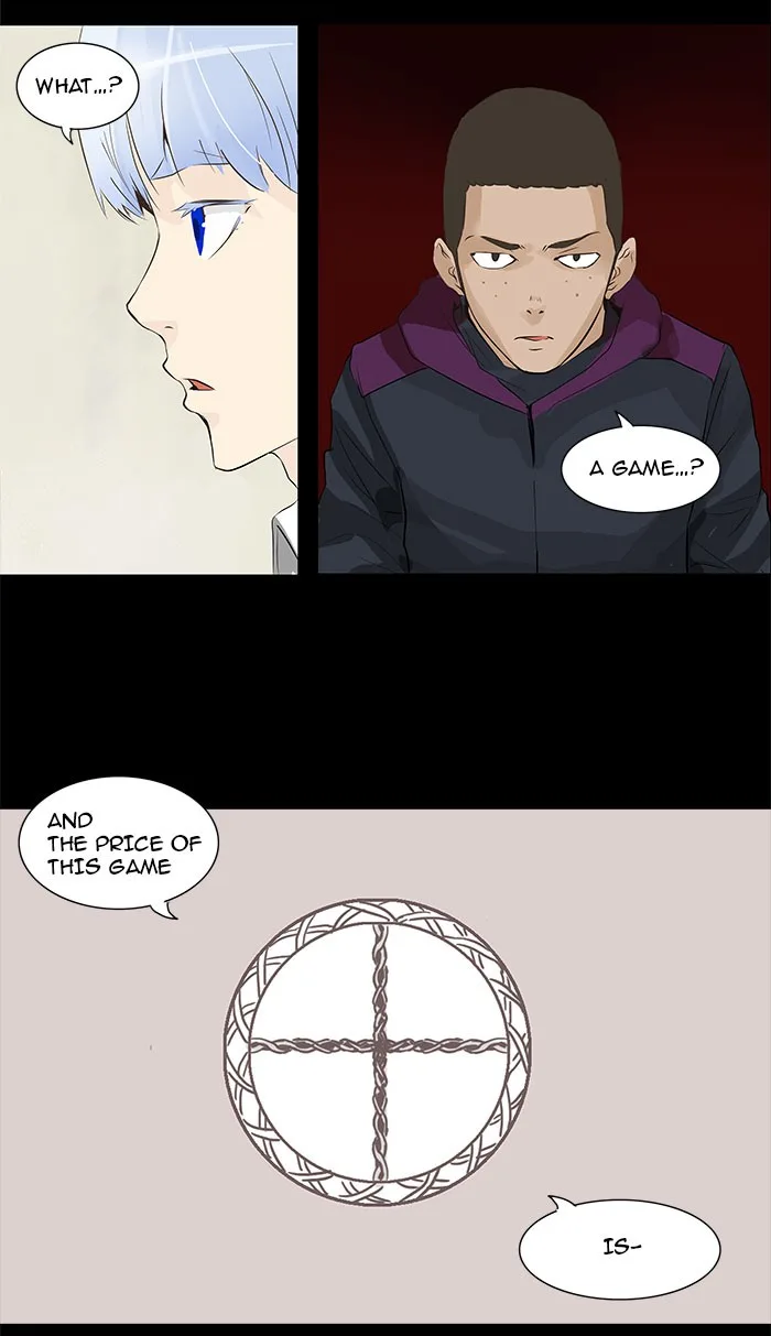 Tower of God - Chapter 137 - Page 46