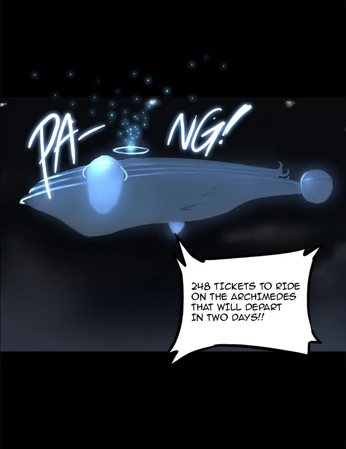 Tower of God - Chapter 137 - Page 47