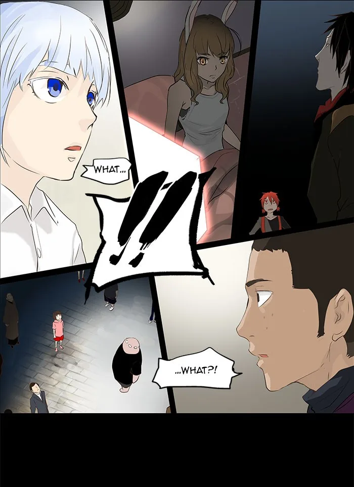 Tower of God - Chapter 137 - Page 48