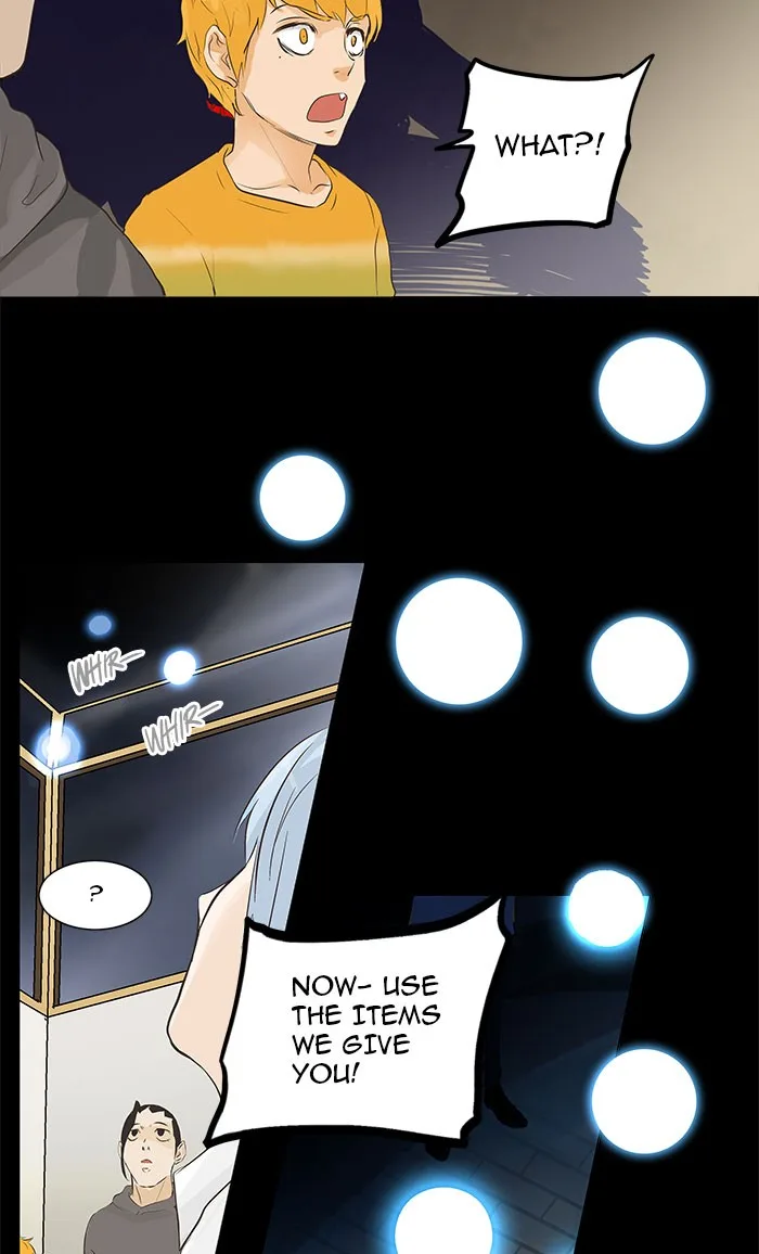Tower of God - Chapter 137 - Page 50