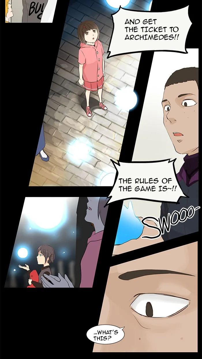 Tower of God - Chapter 137 - Page 51