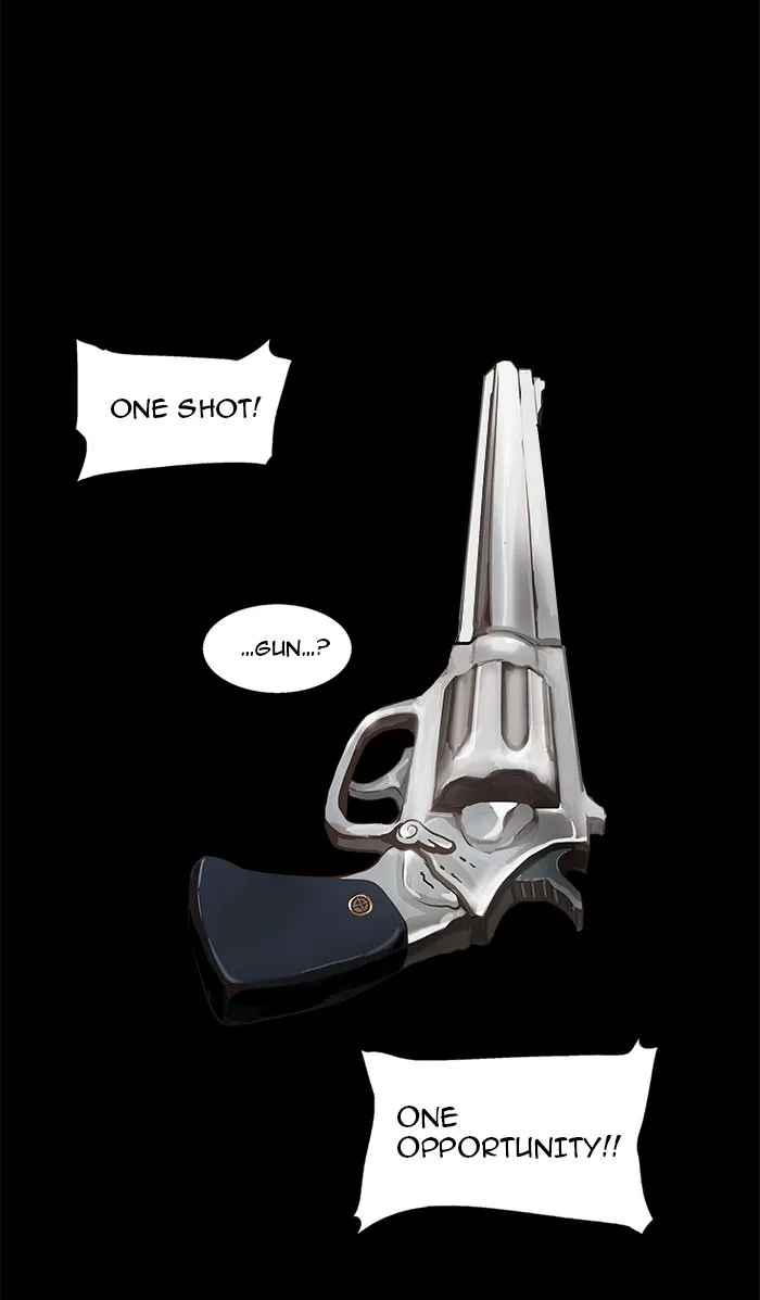 Tower of God - Chapter 137 - Page 52
