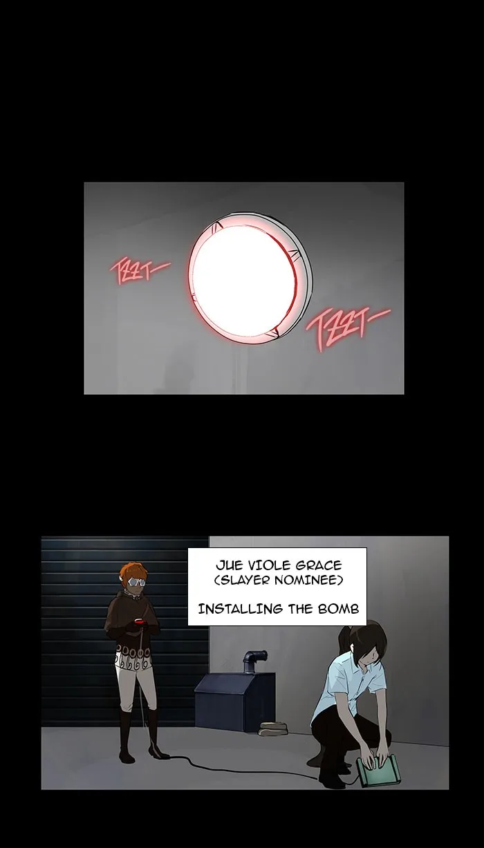 Tower of God - Chapter 137 - Page 54
