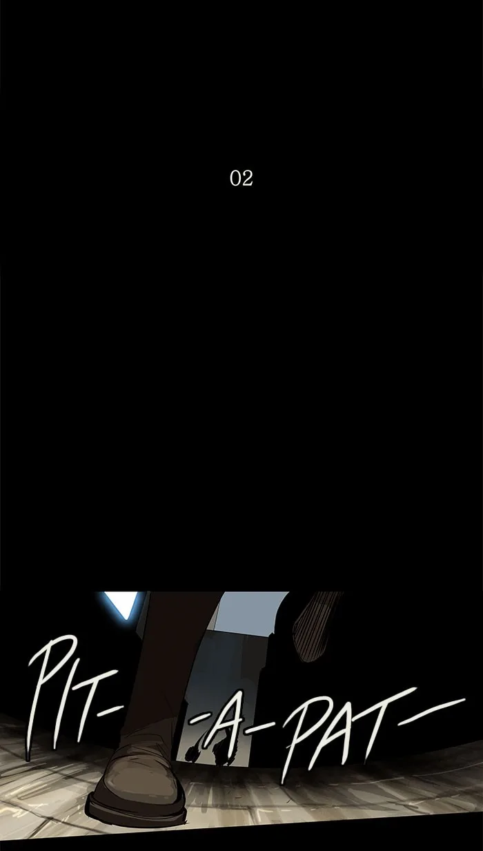 Tower of God - Chapter 137 - Page 7