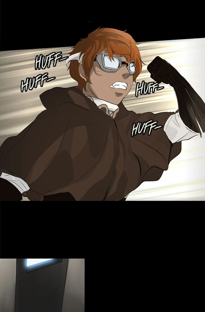 Tower of God - Chapter 137 - Page 8