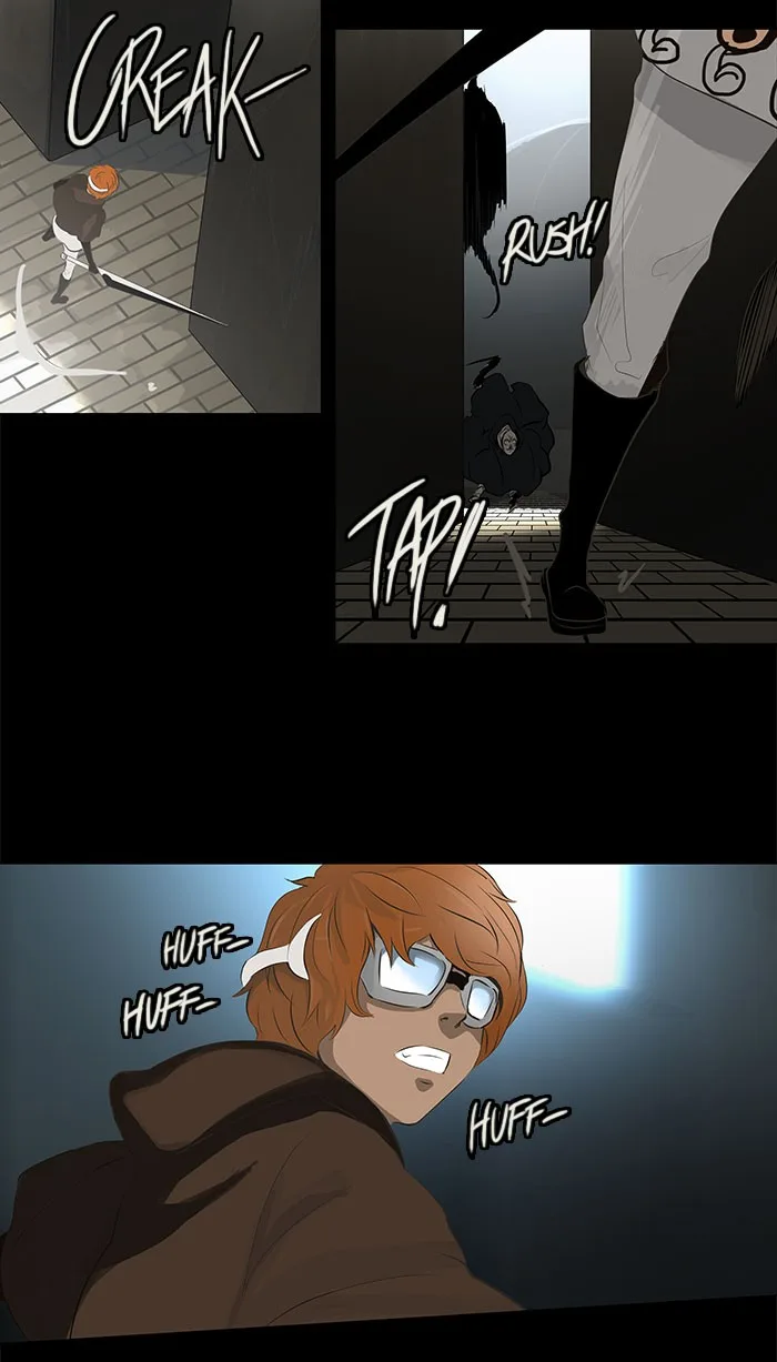 Tower of God - Chapter 137 - Page 9