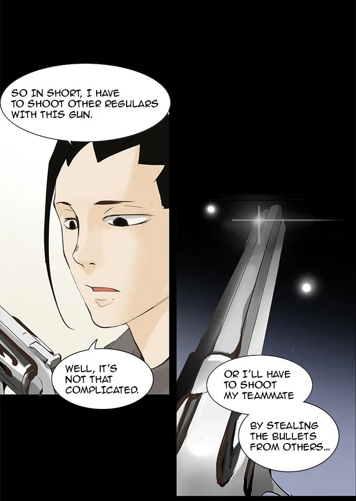 Tower of God - Chapter 138 - Page 12