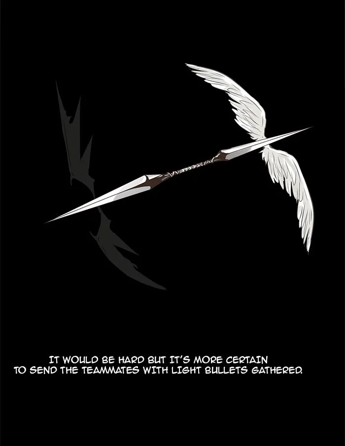 Tower of God - Chapter 138 - Page 14