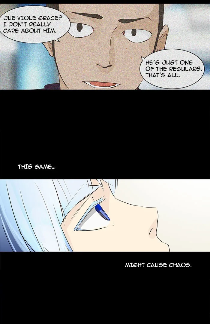 Tower of God - Chapter 138 - Page 16