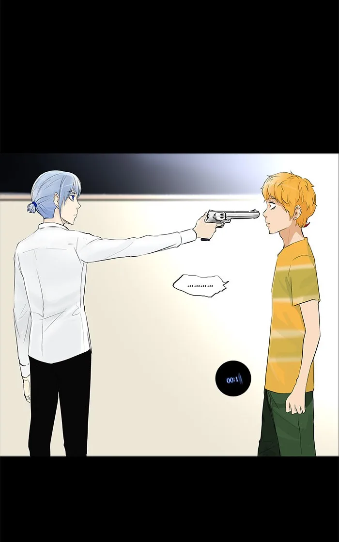 Tower of God - Chapter 138 - Page 19