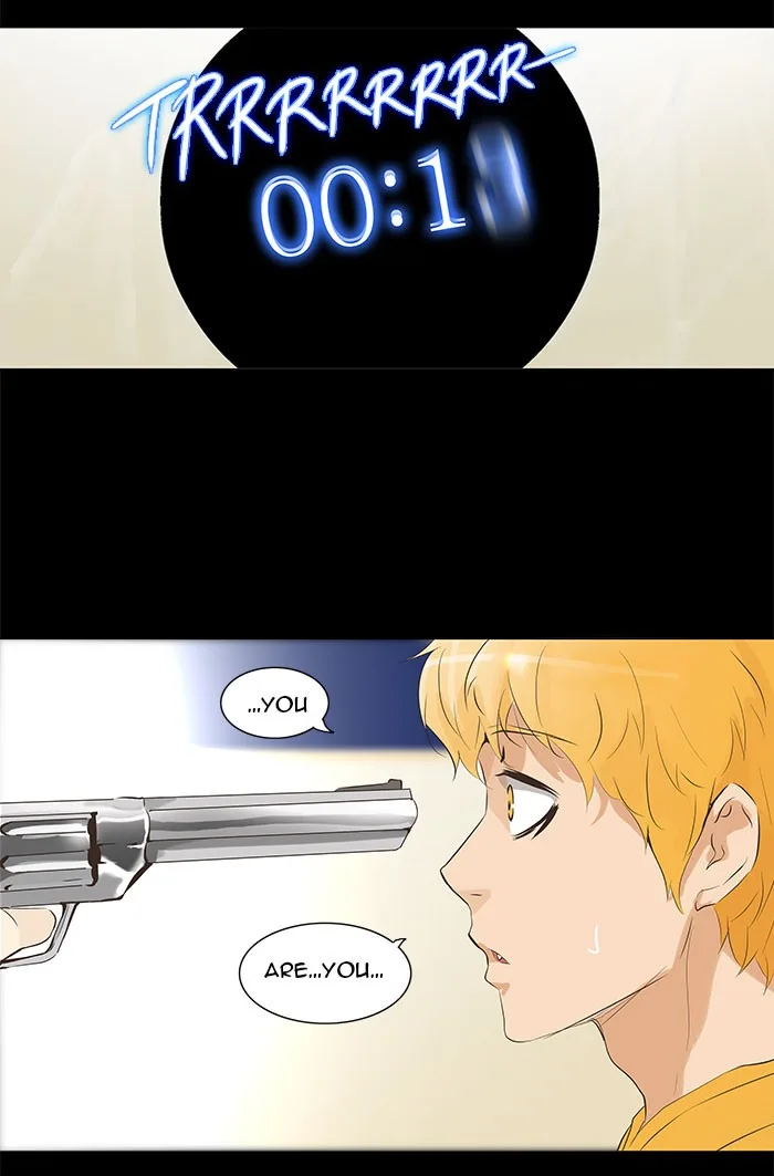 Tower of God - Chapter 138 - Page 20