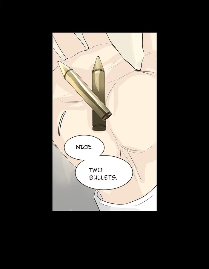 Tower of God - Chapter 138 - Page 27