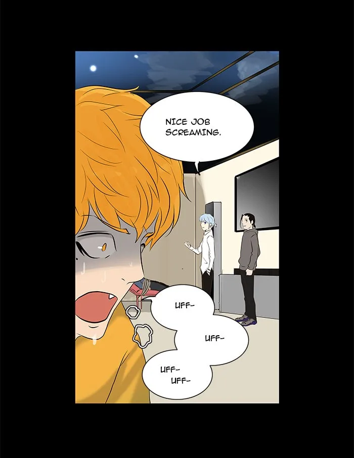 Tower of God - Chapter 138 - Page 28
