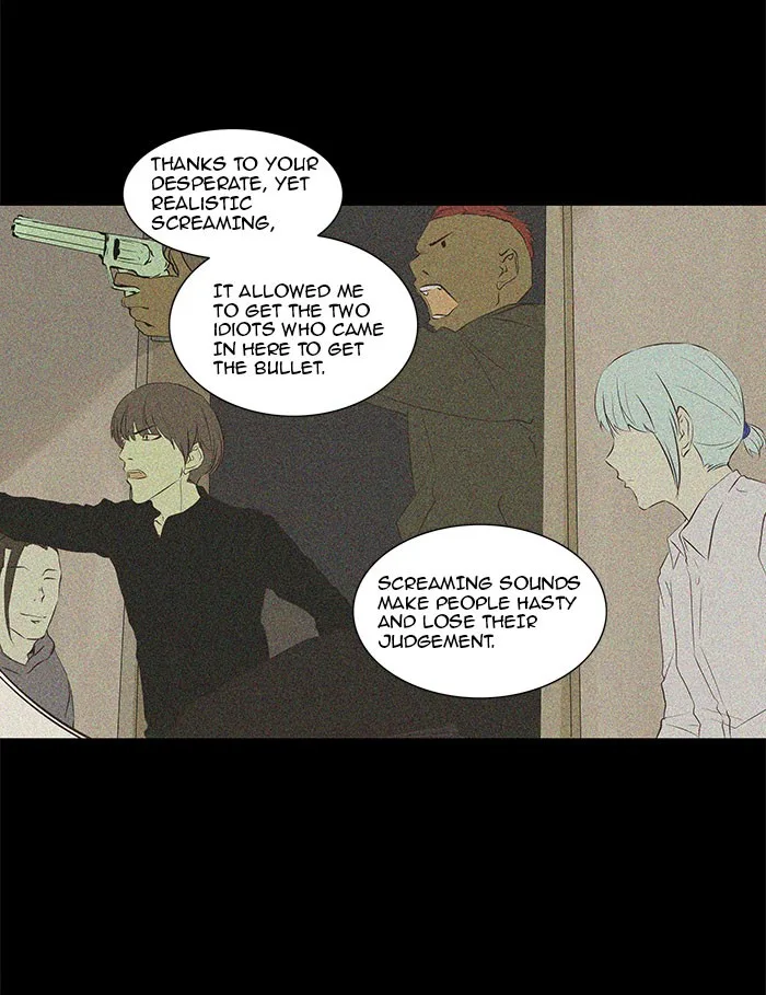 Tower of God - Chapter 138 - Page 29