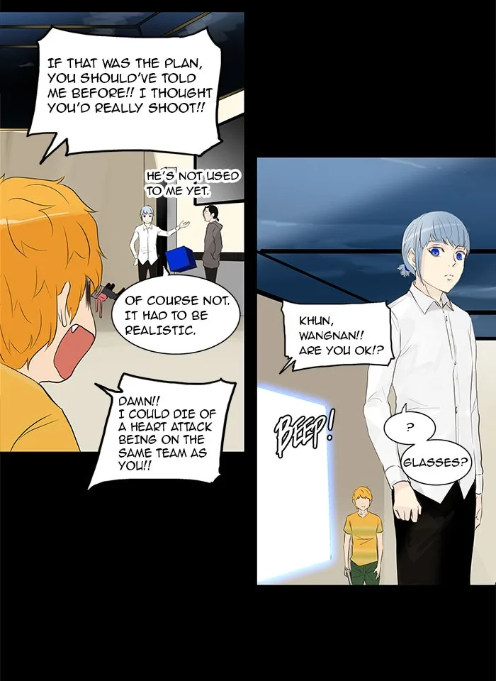 Tower of God - Chapter 138 - Page 30