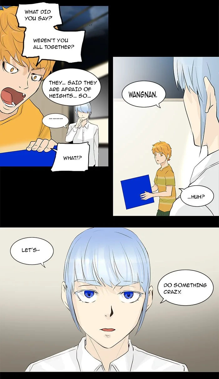 Tower of God - Chapter 138 - Page 32