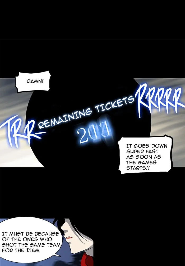 Tower of God - Chapter 138 - Page 34