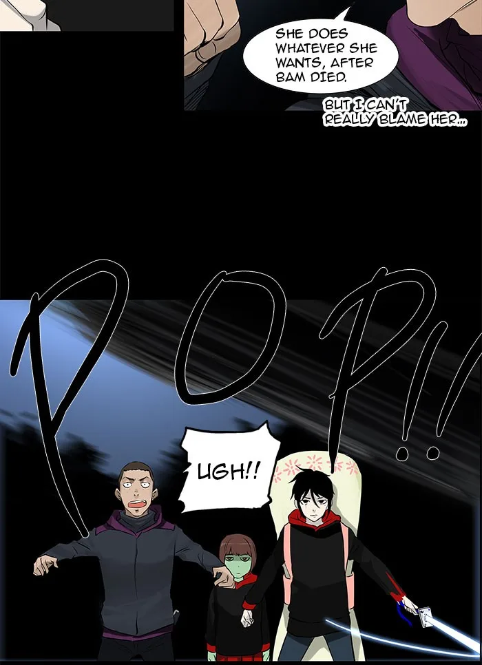 Tower of God - Chapter 138 - Page 37