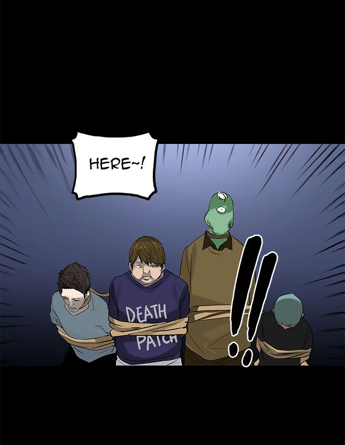 Tower of God - Chapter 138 - Page 39