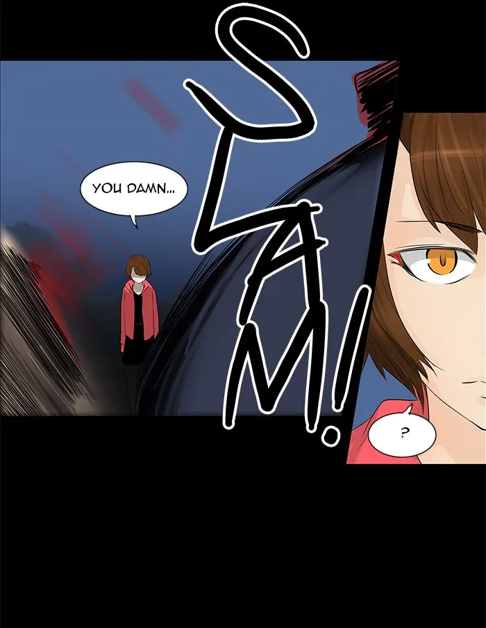 Tower of God - Chapter 138 - Page 45