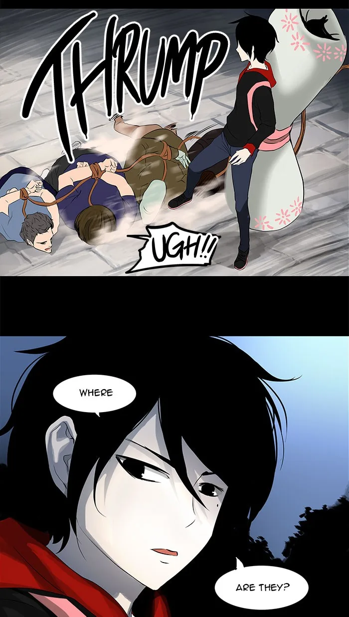 Tower of God - Chapter 138 - Page 46